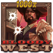 Bloody West Game Thumbnail
