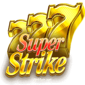777 Super Strike Slot Game Image