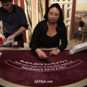 Blackjack VIP 13 Card Game Image